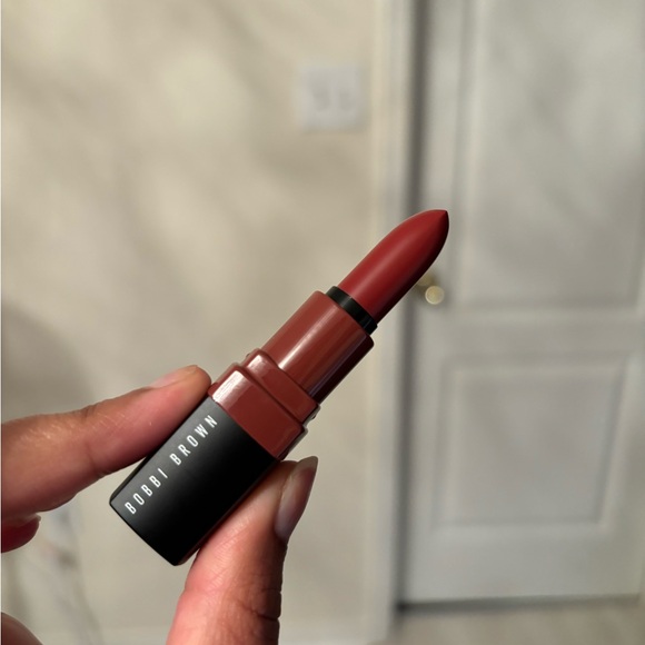 Bobbi Brown Mini Cranberry Crushed Lip Color - Picture 3 of 5